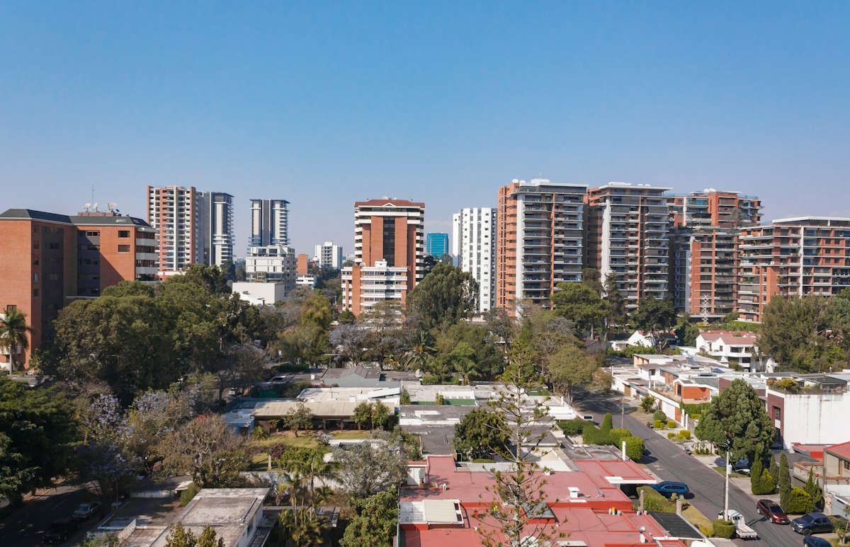 Viviendas en Can Mir